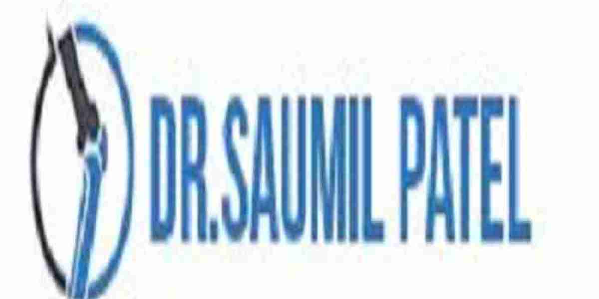 Best Hip Replacement Surgeon in Ahmedabad