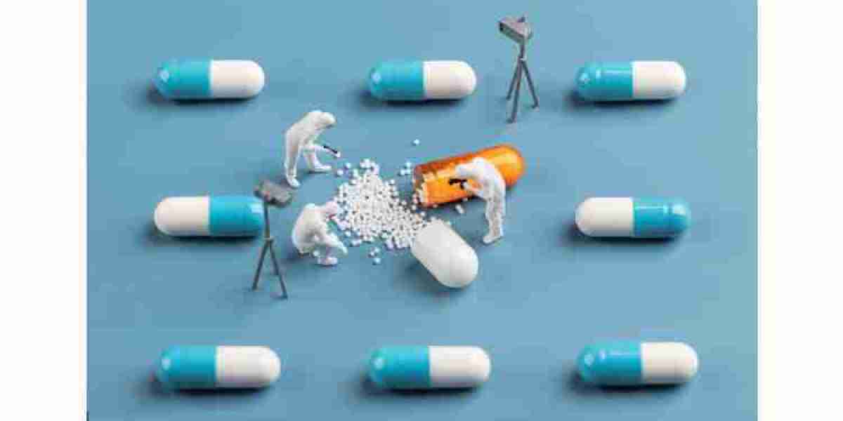 Global Advanced Empty Capsule Market Size, Share, Industry Analysis, Growth, Trends Development And Forecast to 2032