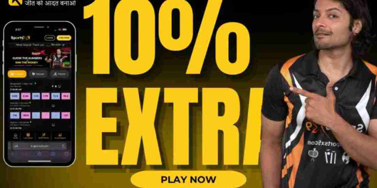 "Kheloyar: Give pleasure to play in India through the Kheloyar platform"