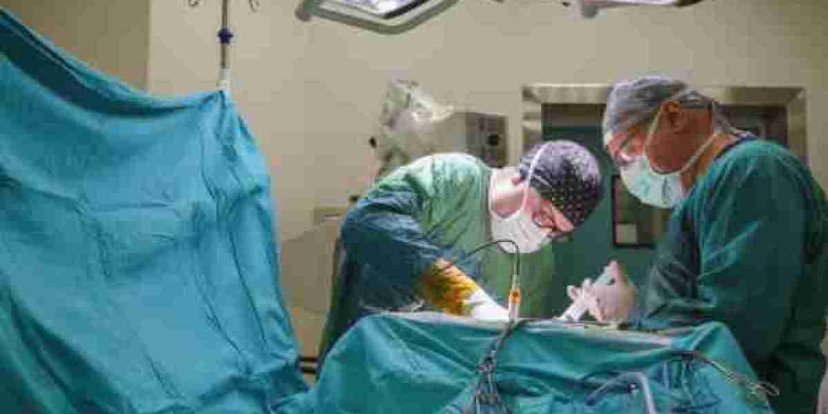 Plastic Surgery in Riyadh – Real Results, Real You