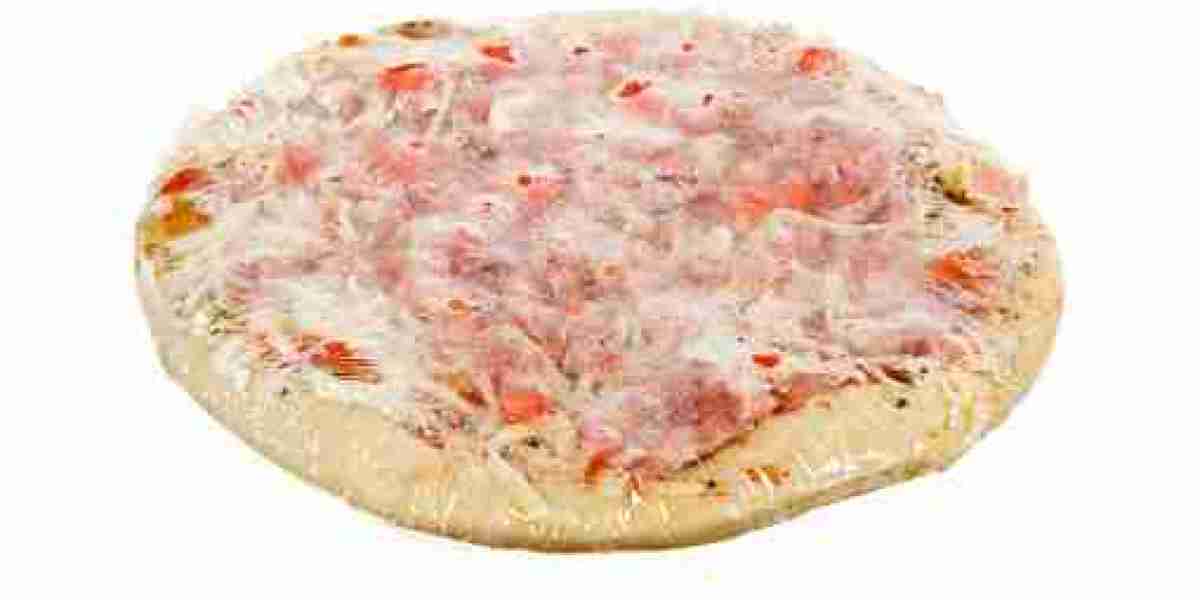 Digital Marketing Strategies Boost Visibility and Sales in the Frozen Pizza Market