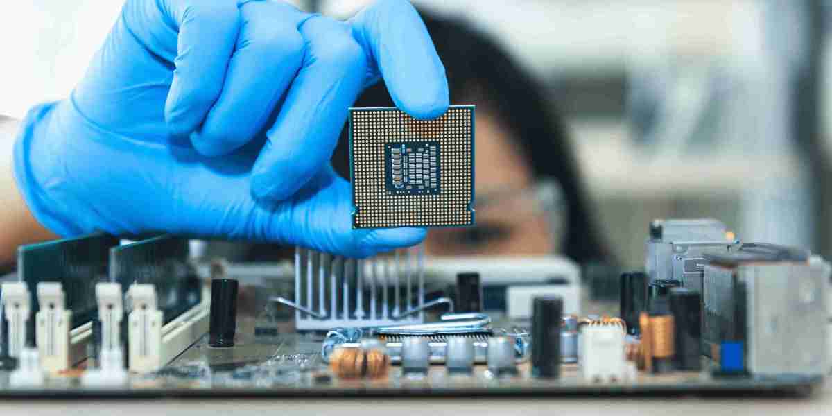 Semiconductor Assembly and Testing Services (SATS) Market Opportunities for Investors and Startups