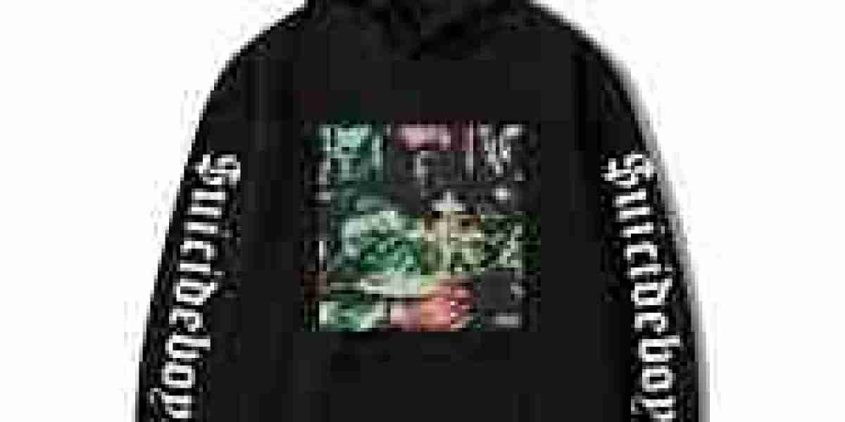 Suicide Boys Merch new fashion retail shop