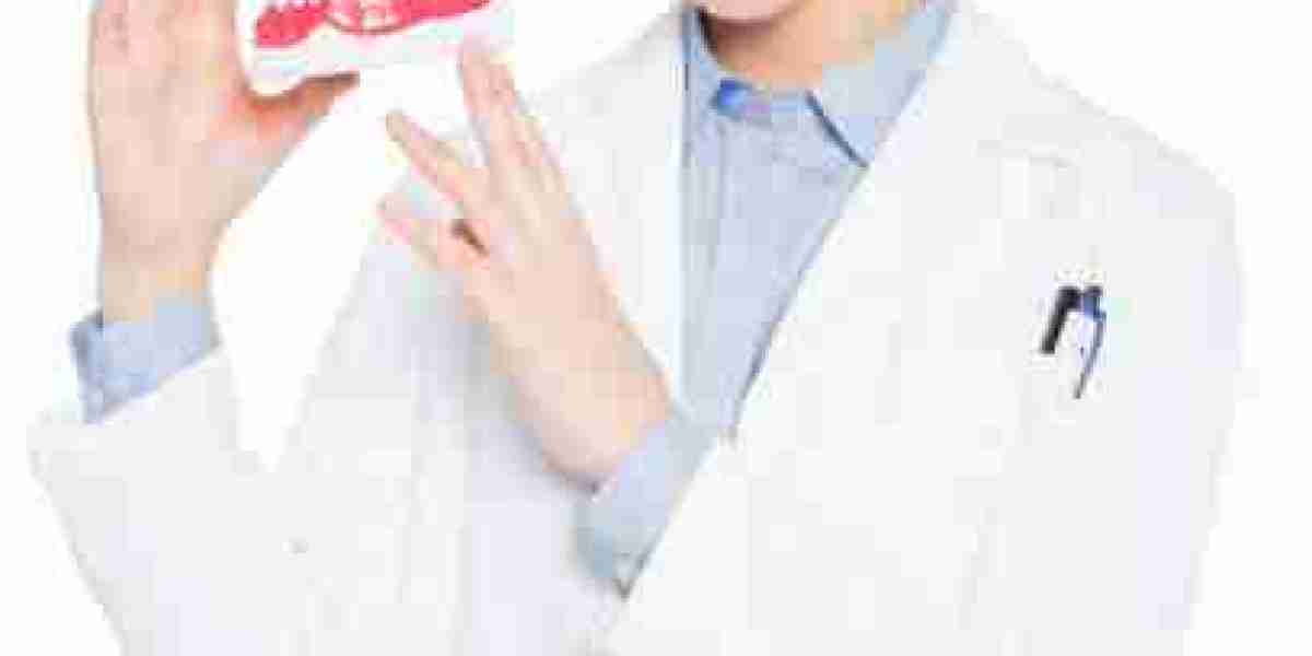 Your Journey to Dental Health Starts with the Best Dental Surgeon in Riyadh