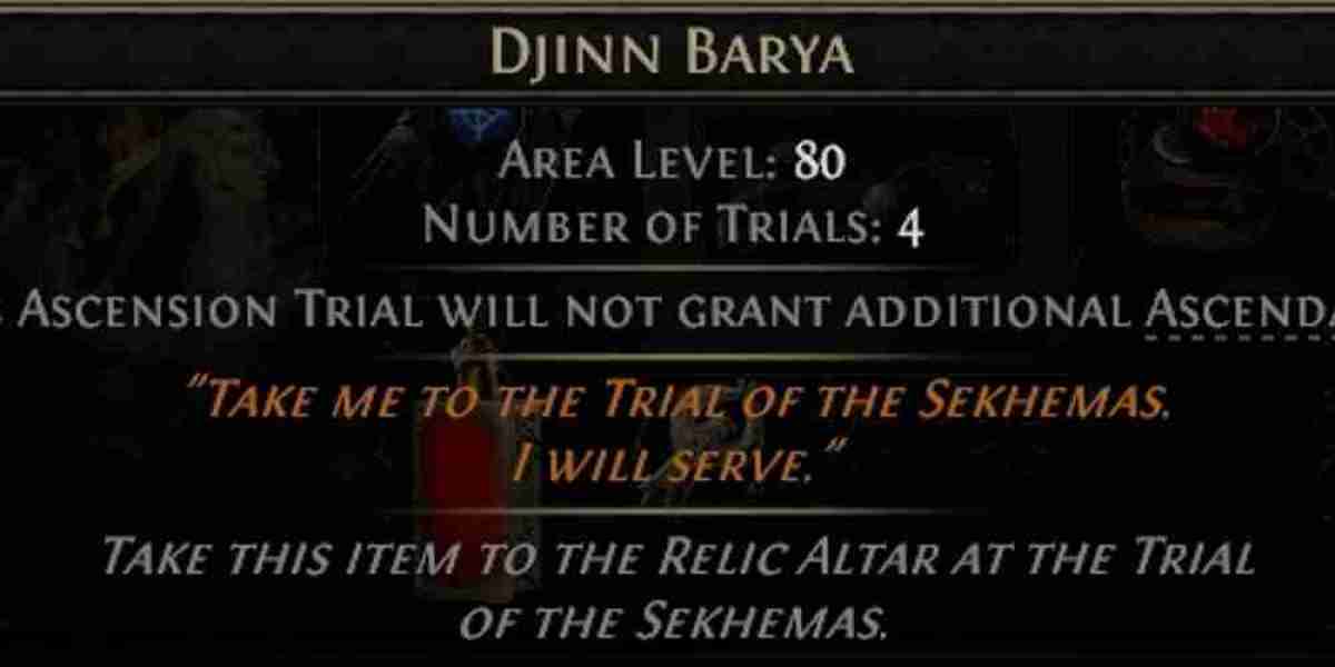 Zarohk – Path of Exile's Ultimate Endgame Challenge