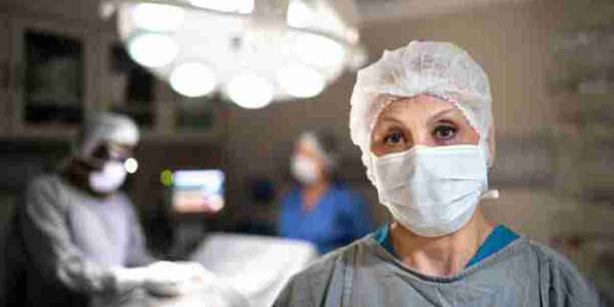 The Secret Behind Perfect Looks? The Best Plastic Surgeon in Riyadh