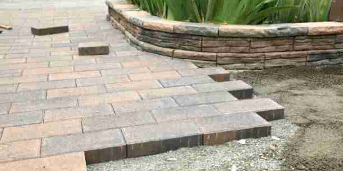 Transform Your Outdoor Space with Stunning Paver Patios in Rochester