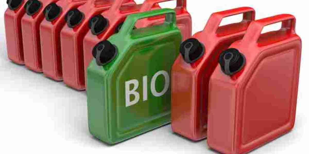 Jerry Cans Market Analysis: Why Demand is Surging in Emerging Economies Worldwide