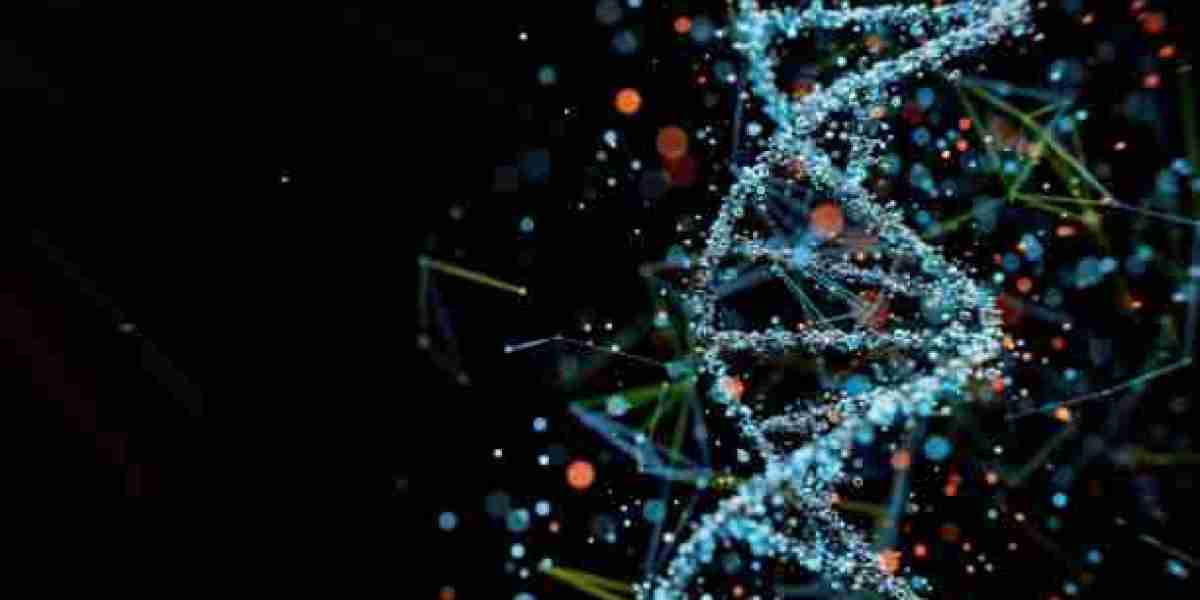 ClearView Market Insights: Genomics Market Expected to Reach USD 54.2 Bn as CRISPR and AI Transform Medicine's Futu