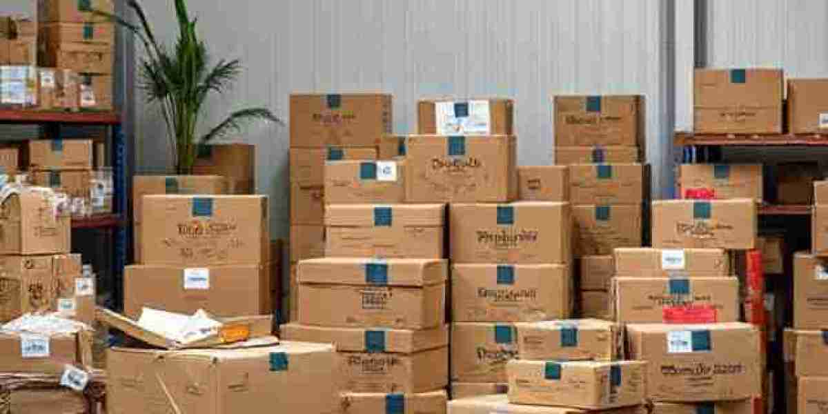 How to Choose the Right Packaging Service in Dubai
