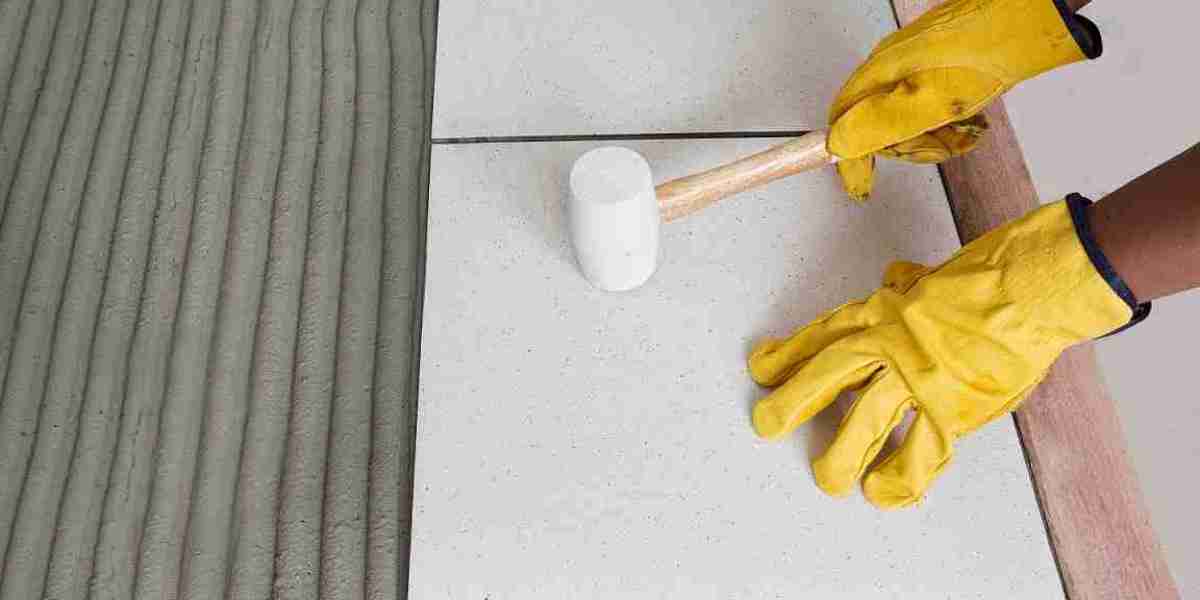 Floor Adhesives Market Review: Regional Preferences and Flooring Design Trends Impacting Growth