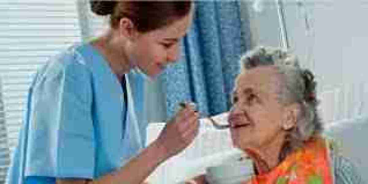 Elder Care Services Market: Consumer Preferences and Behavioral Shifts Influencing Service Demand