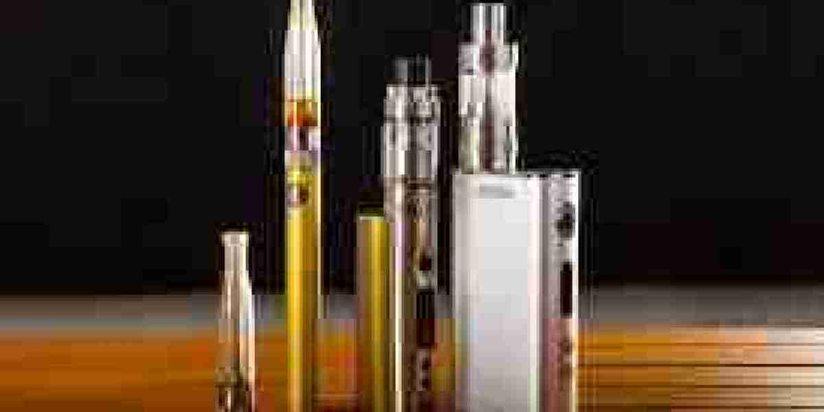 E-Cigarettes Market Forecast: Navigating Challenges and Opportunities in a Rapidly Evolving Market