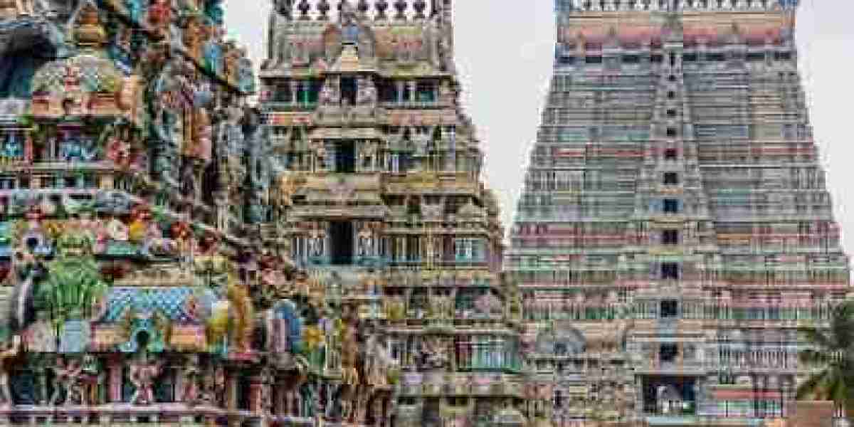 Madurai To Trichy Taxi