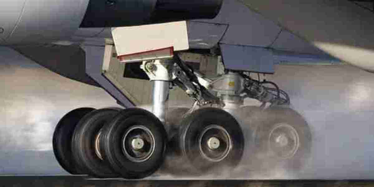 Aircraft Brake System Market Opportunities and Challenges Amidst Evolving Aviation Regulations