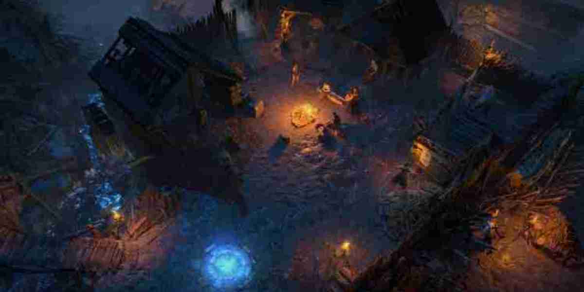 Path of Exile 2 Trade: Your Endgame Adventure Begins
