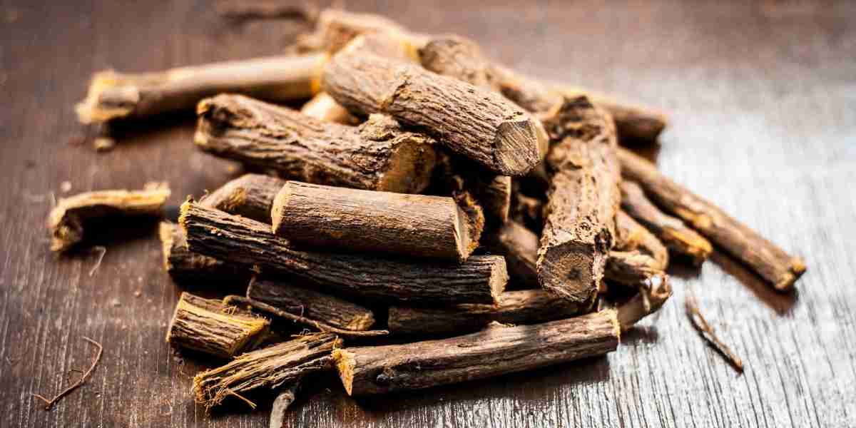 Liquorice Extracts Market: Key Developments and Growth Trends in the Global Industry – 2025 Outlook