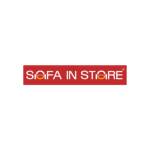Sofa in Store