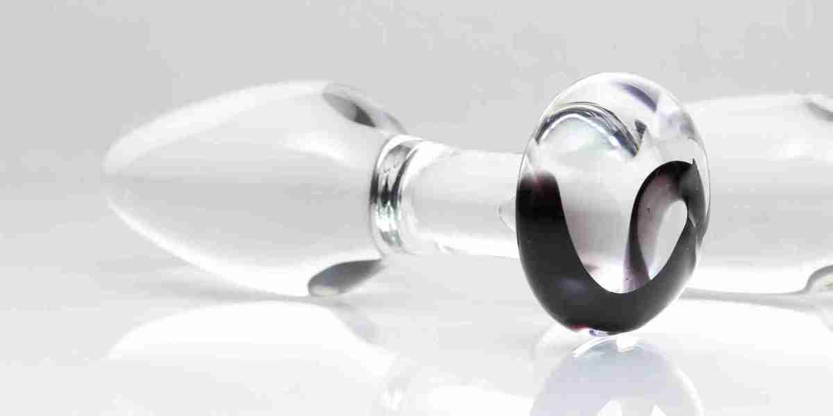 How To Safely Use Glass Sex Toys For Ultimate Enjoyment?
