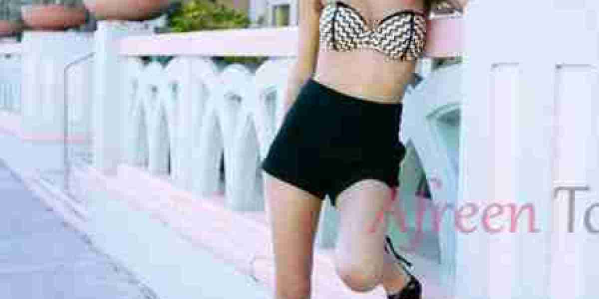 VIP Aerocity Escorts: Where Elegance Meets Ecstasy