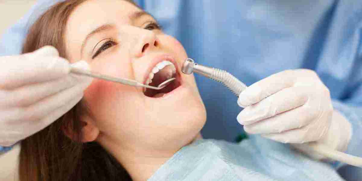 Can a Dentist Help with Jaw or Bite Problems?