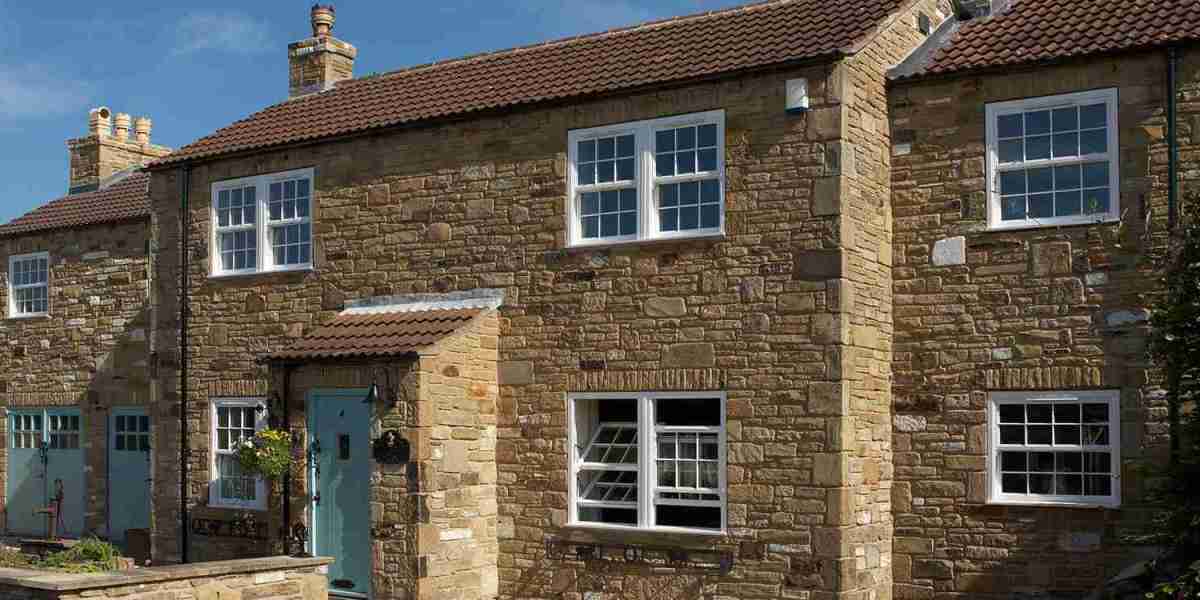 Observational Research on Double Glazed Windows: An Insight into Energy Efficiency and Comfort