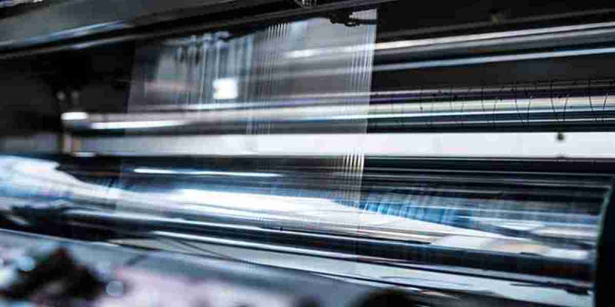 BOPP Film Market Exploring Emerging Trends and Opportunities in Sustainable Packaging Solutions
