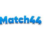 Match44 Login
