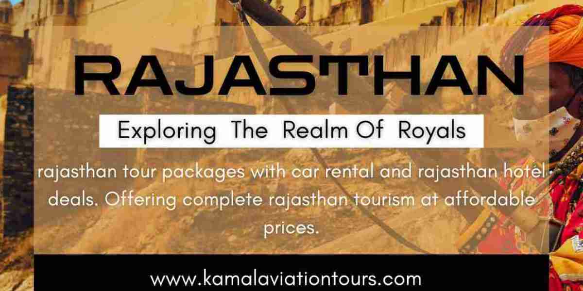 Golden Triangle Tour 4 Days