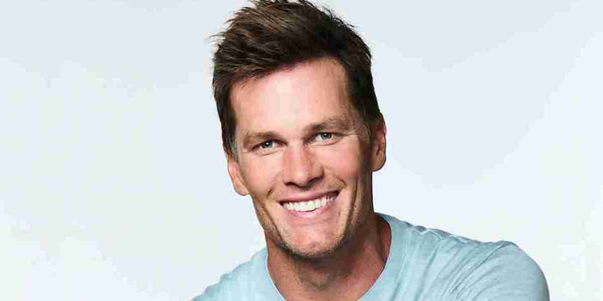 Tom Brady - Facing Comedic Roasts on Netflix