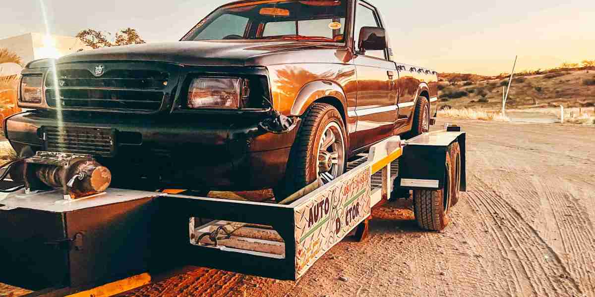 The Fun Never Stops for US Residents: But Your Car Might (Until We Arrive)
