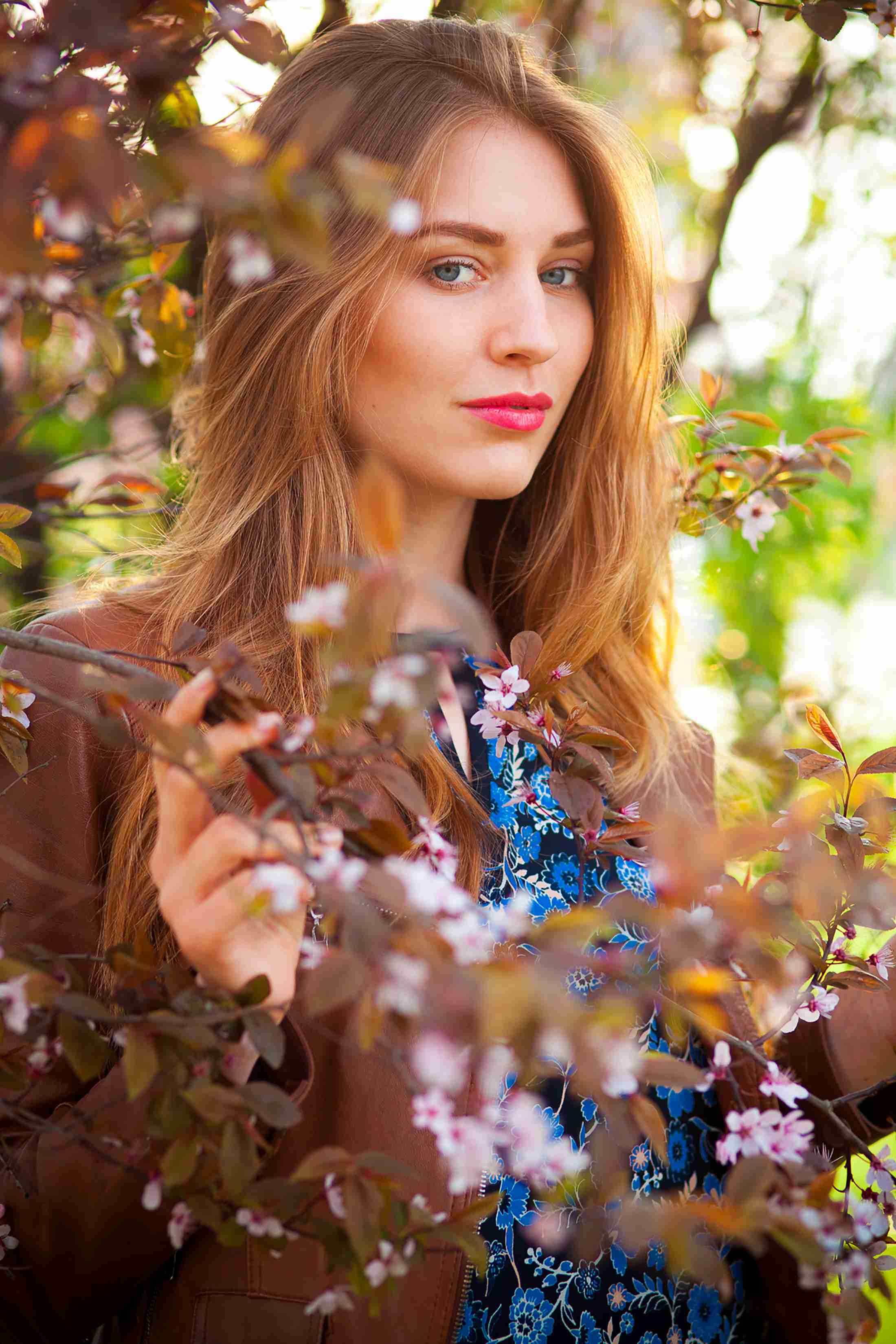 Olivia Henry