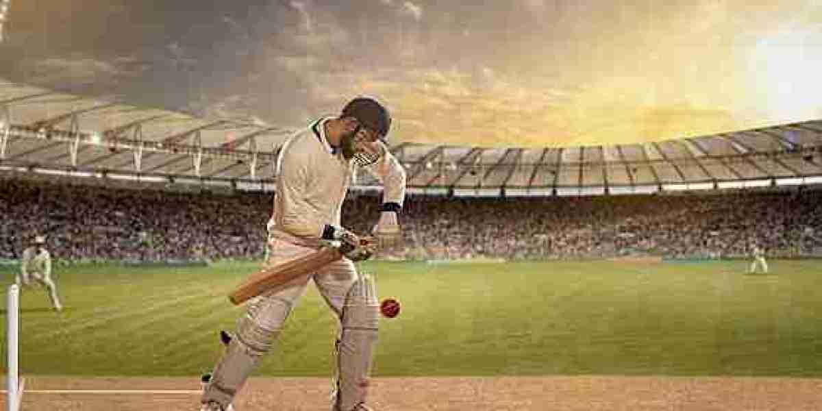 Diamond Exchange ID Cricket ID 2025 a Game-Changer for Players