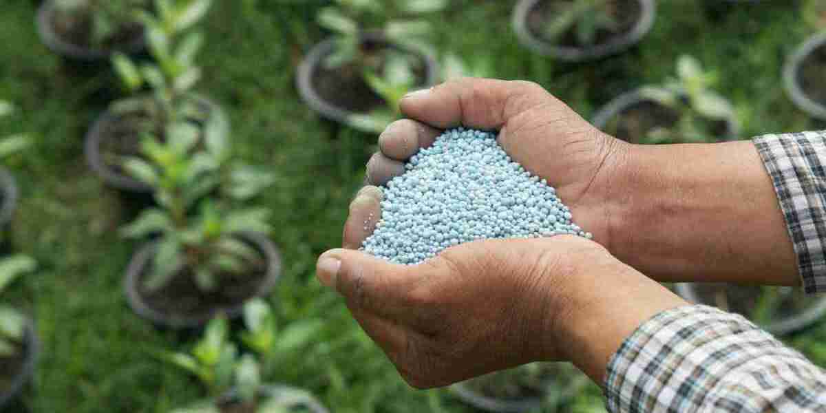 Foliar Fertilizers Market Evaluation: Insights into Growth Opportunities in Emerging Agricultural Economies