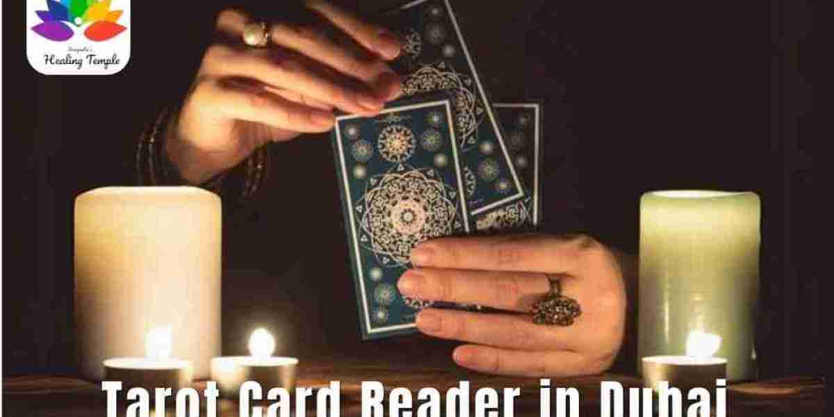 Accurate Tarot Card Reading in Dubai – Sangeeta Healing Temple