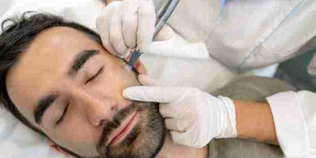Derma Pen Treatment: A Breakthrough for Acne Scars and Skin Texture