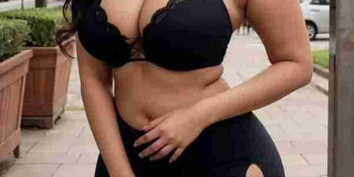 Call Girls In Westin Garden City Hotel Mumbai 24×7 At Your Doorstep