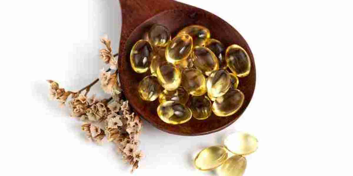 Vegan Omega 3 Market Shows Immense Growth Potential Driven by Rising Consumer Awareness