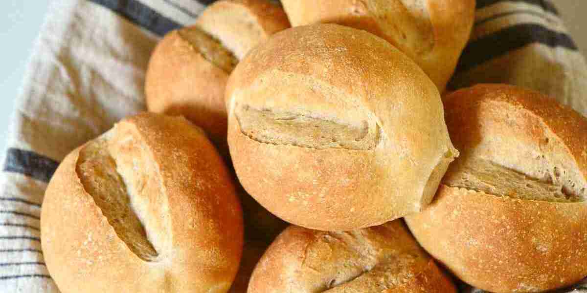 Bread and Roll Market Opportunities: Expansion Through E-commerce and Direct-to-Consumer Channels