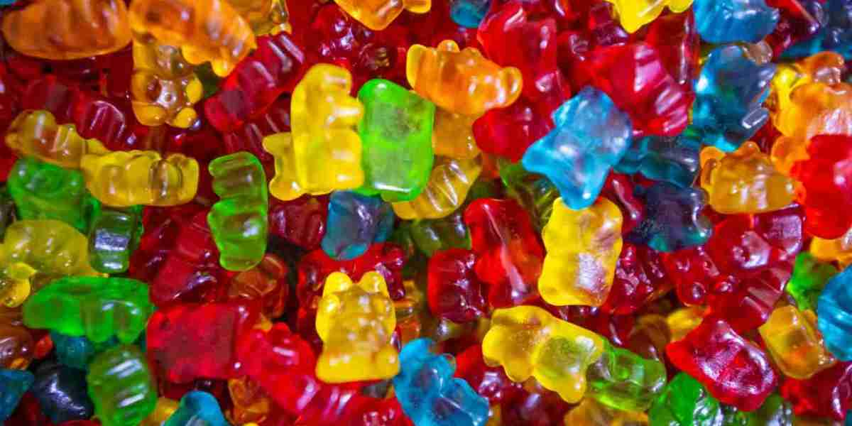 Gummy Supplements Market Growth: The Surge in Consumer Demand for Wellness-Oriented Gummy Products