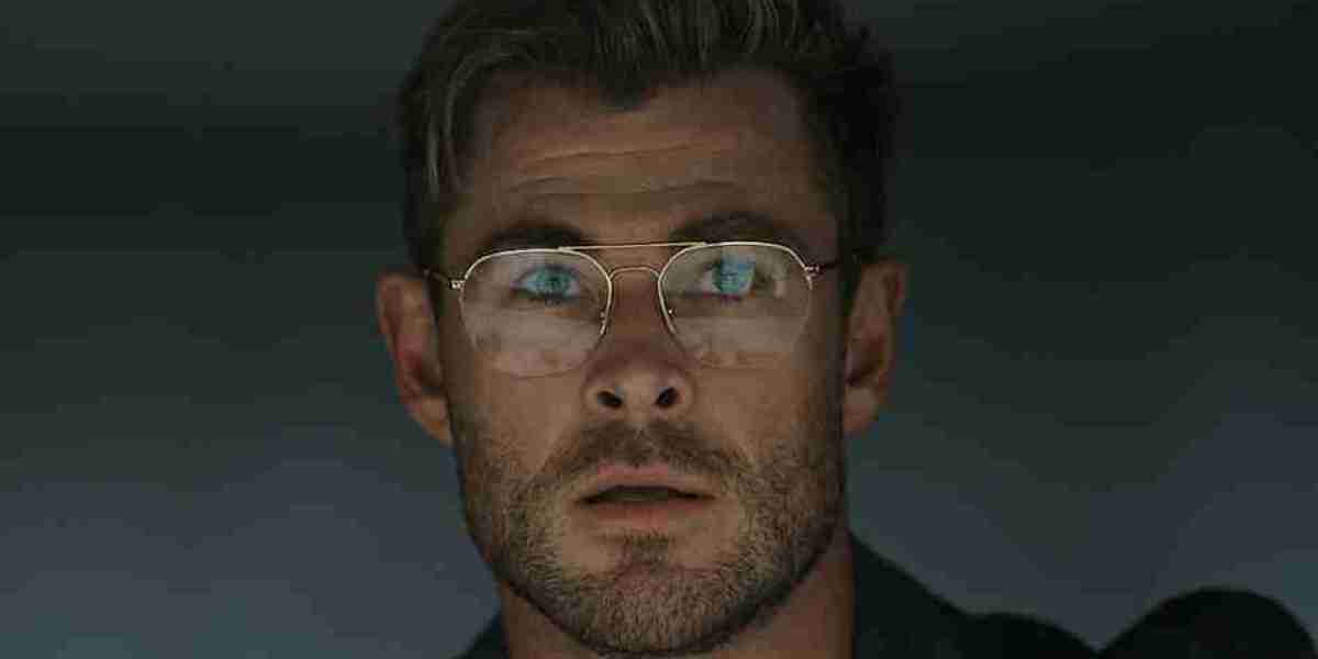 Chris Hemsworth - Sci-Fi Role Raises Ethical Questions