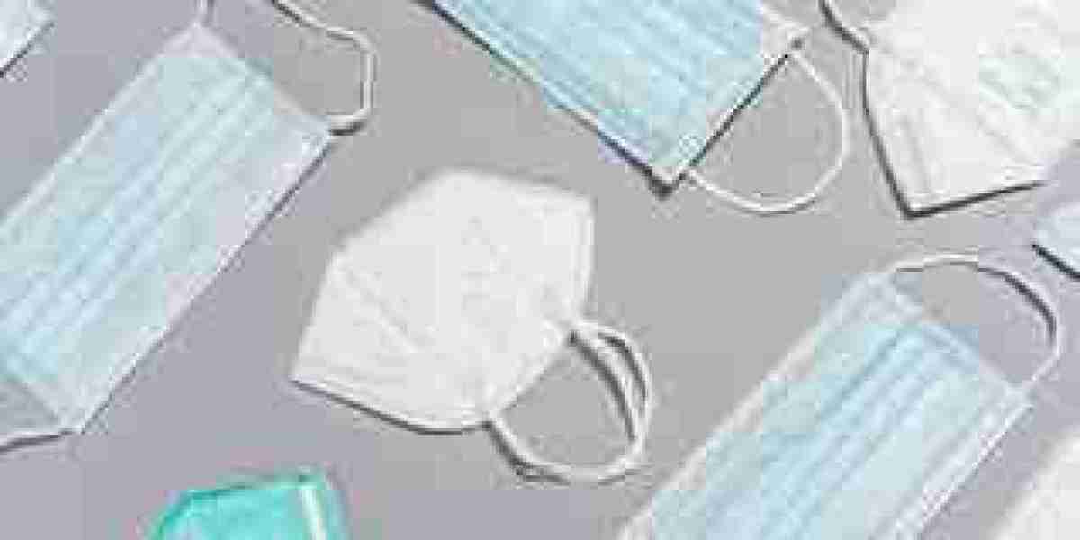 Surgical and Respiratory Mask Market Threats: Counterfeit Products Undermining Brand Trust and Consumer Safety