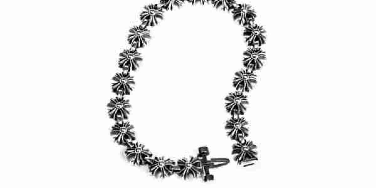 Chromeheartbracelets Are Redefining Bold Accessories