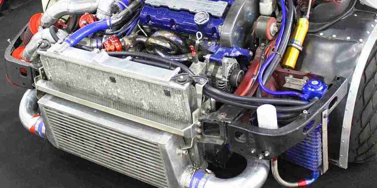 Automotive Intercooler Market Accelerators Boosting Growth Through Innovation, Regulations, and Technological Advancemen
