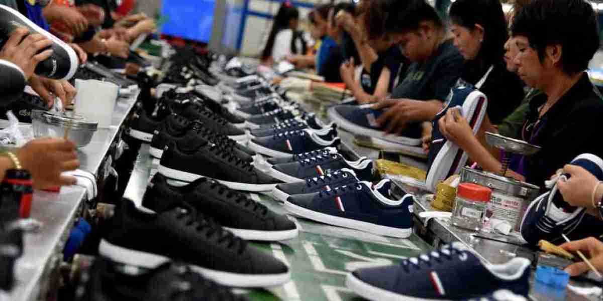 Vegan Footwear Market Challenges: Overcoming Cost and Material Limitations in Plant-Based Shoe Manufacturing
