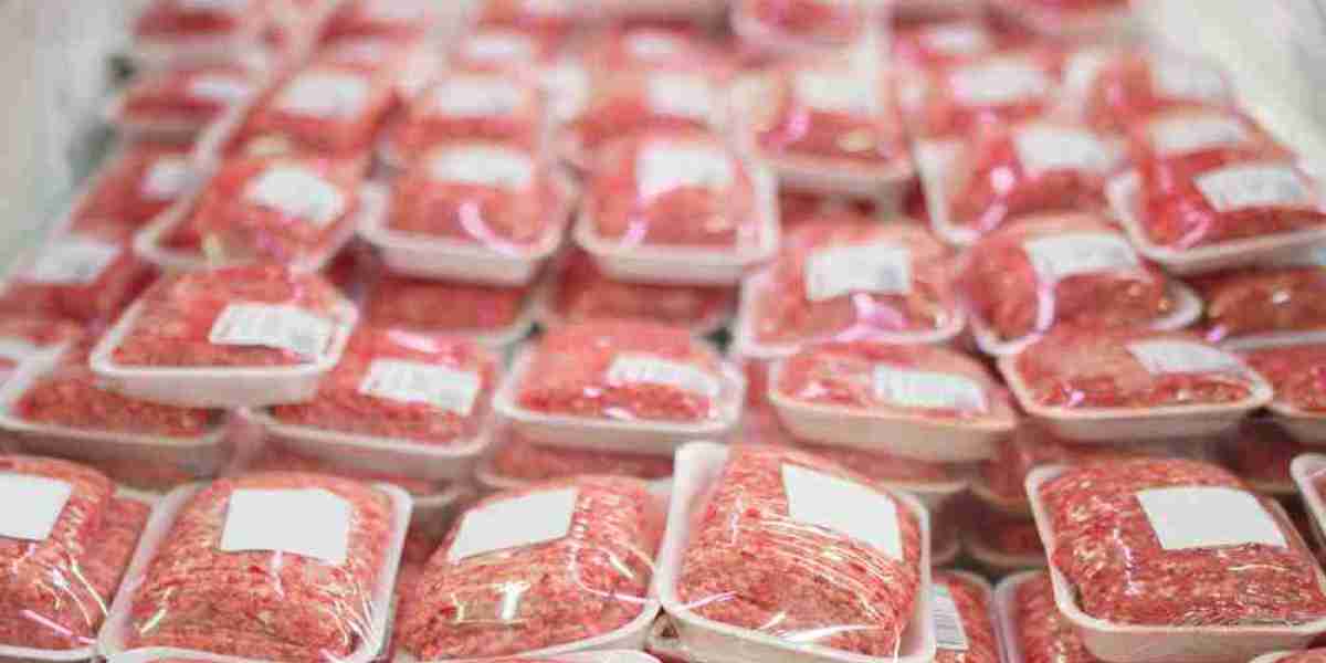 Meat Packaging Market to Witness Transformation with Growth in Plant-Based and Alternative Meat Sectors