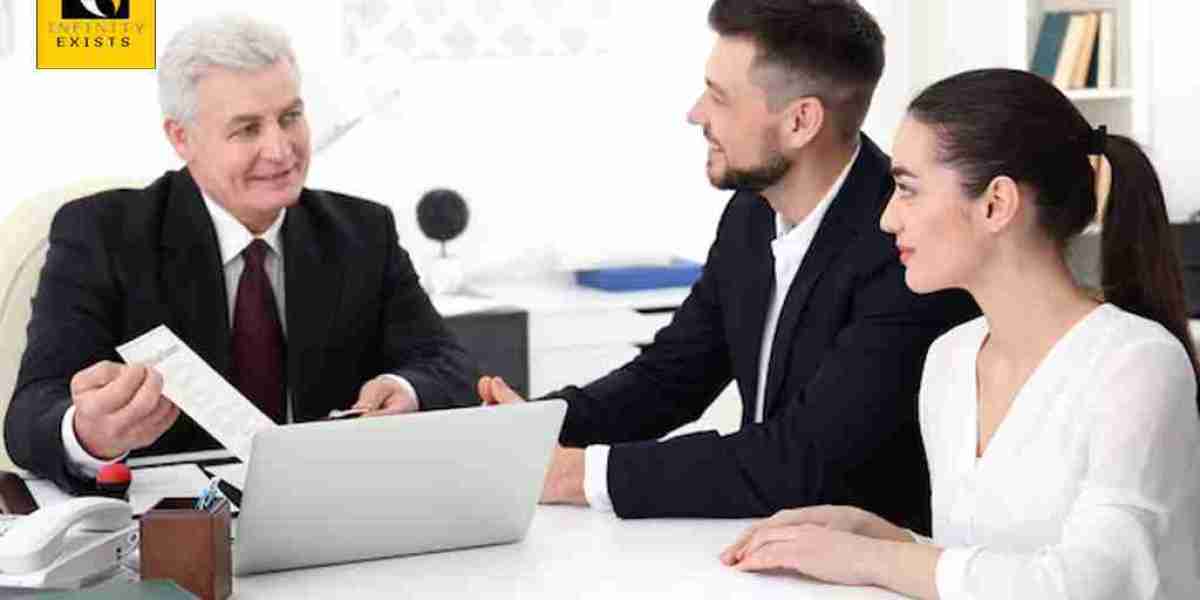 Infinity Exists – A Leading Placement Office in Delhi You Can Trust