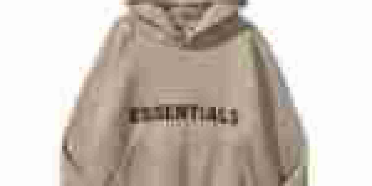 Subtle Luxury Essentials Hoodie Fashion