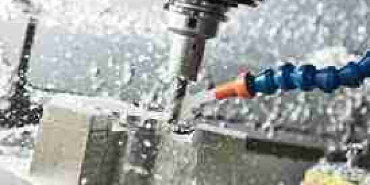 Metalworking Fluids Market Potential: The Shift Towards Eco-Friendly and Worker-Safe Fluid Formulations