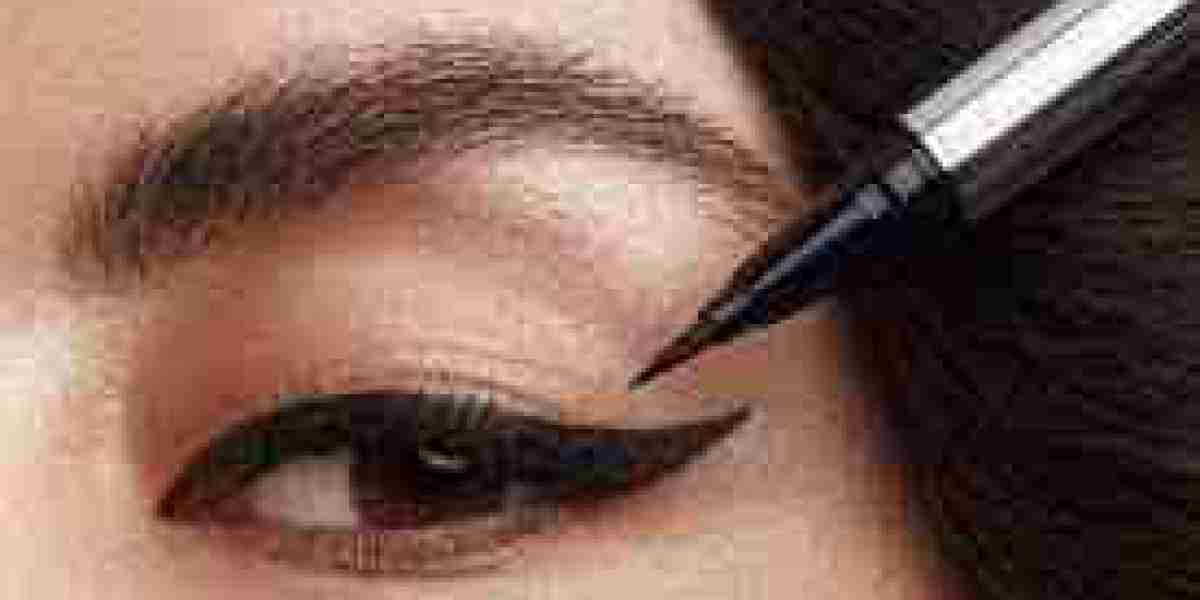 Eyeliner Market: Winning Strategies for Sustainable Growth and Market Leadership